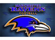 Manchester Ravens Pop Warner
